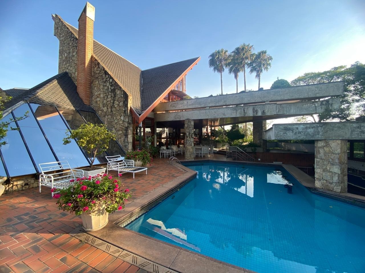 Casa de Condomínio, 9 quartos - Foto 38