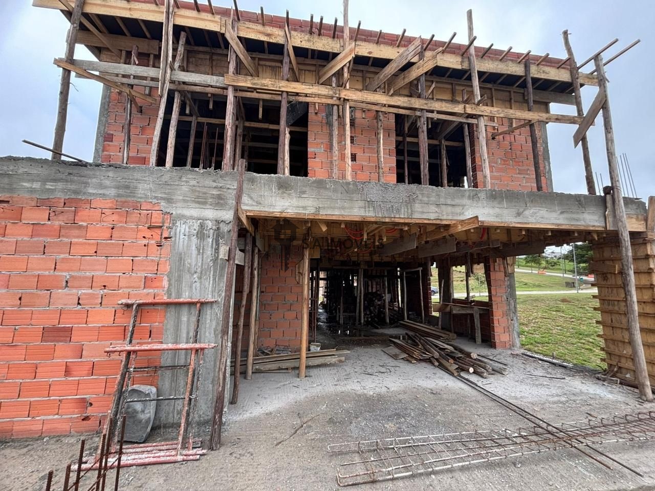 Casa de Condomínio, 5 quartos - Foto 7