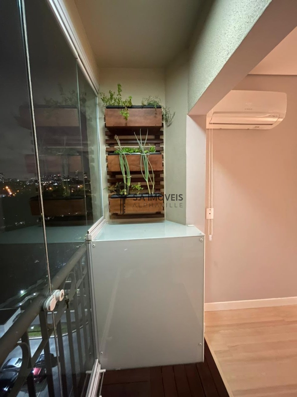 Apartamento à venda com 2 quartos, 60m² - Foto 16