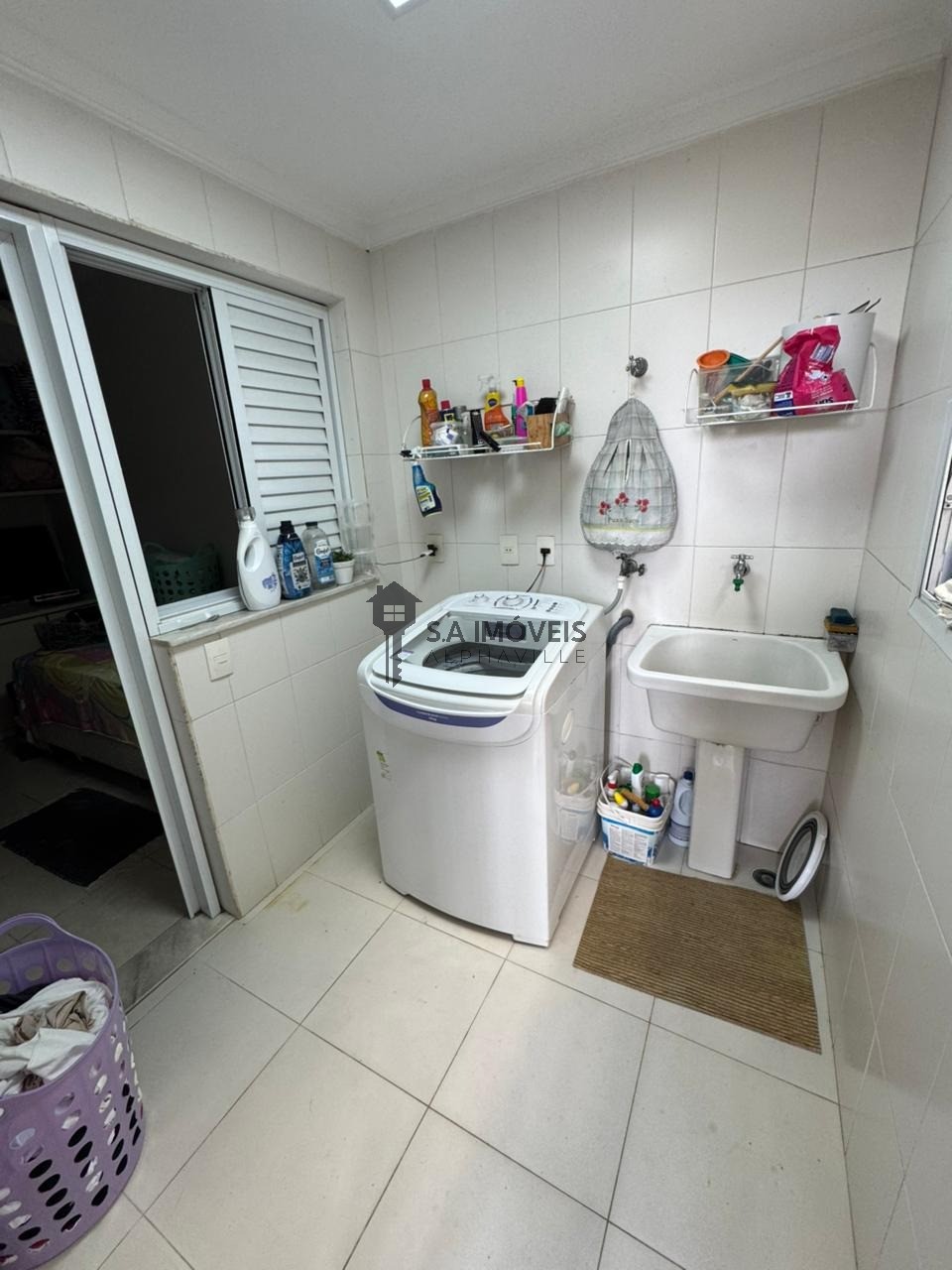 Casa de Condomínio, 4 quartos - Foto 52