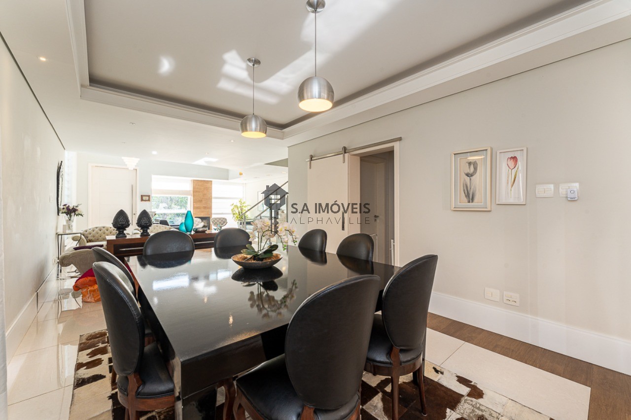 Casa, 5 quartos, 468 m² - Foto 51
