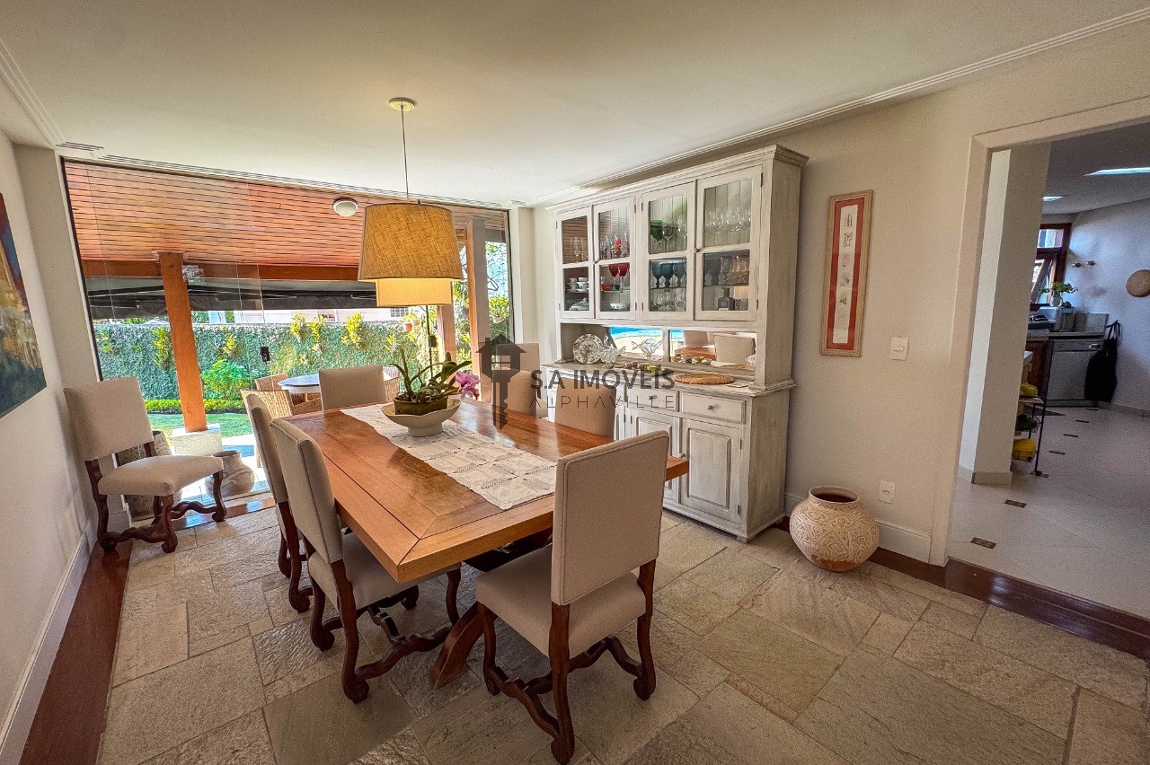 Casa de Condomínio, 4 quartos - Foto 17