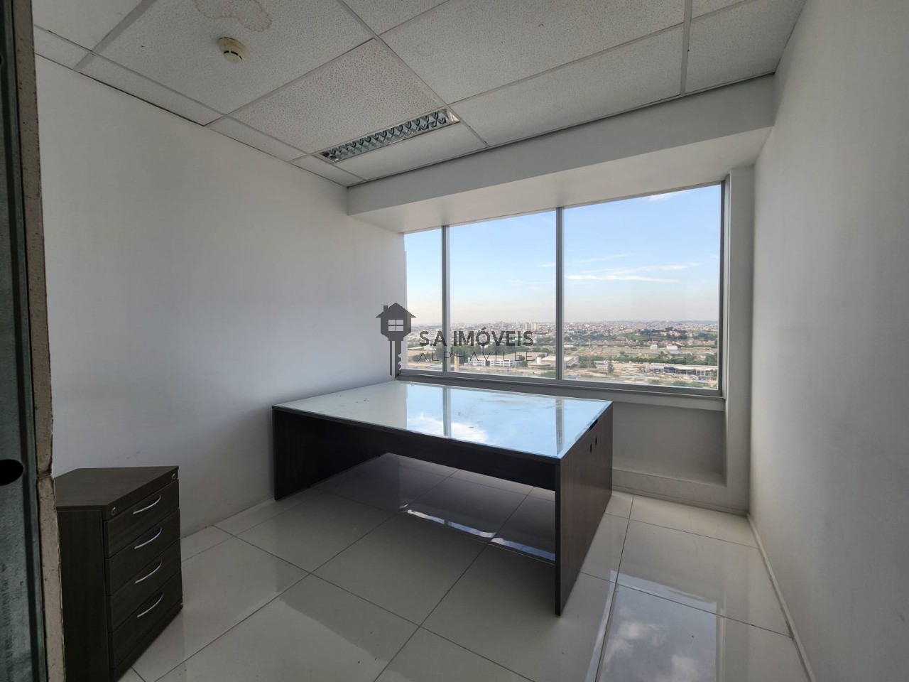 Sala-Conjunto - Foto 13