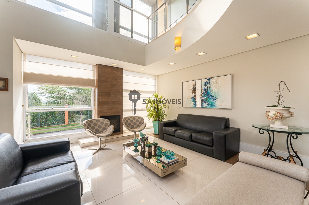 Casa, 5 quartos, 468 m² - Foto 42
