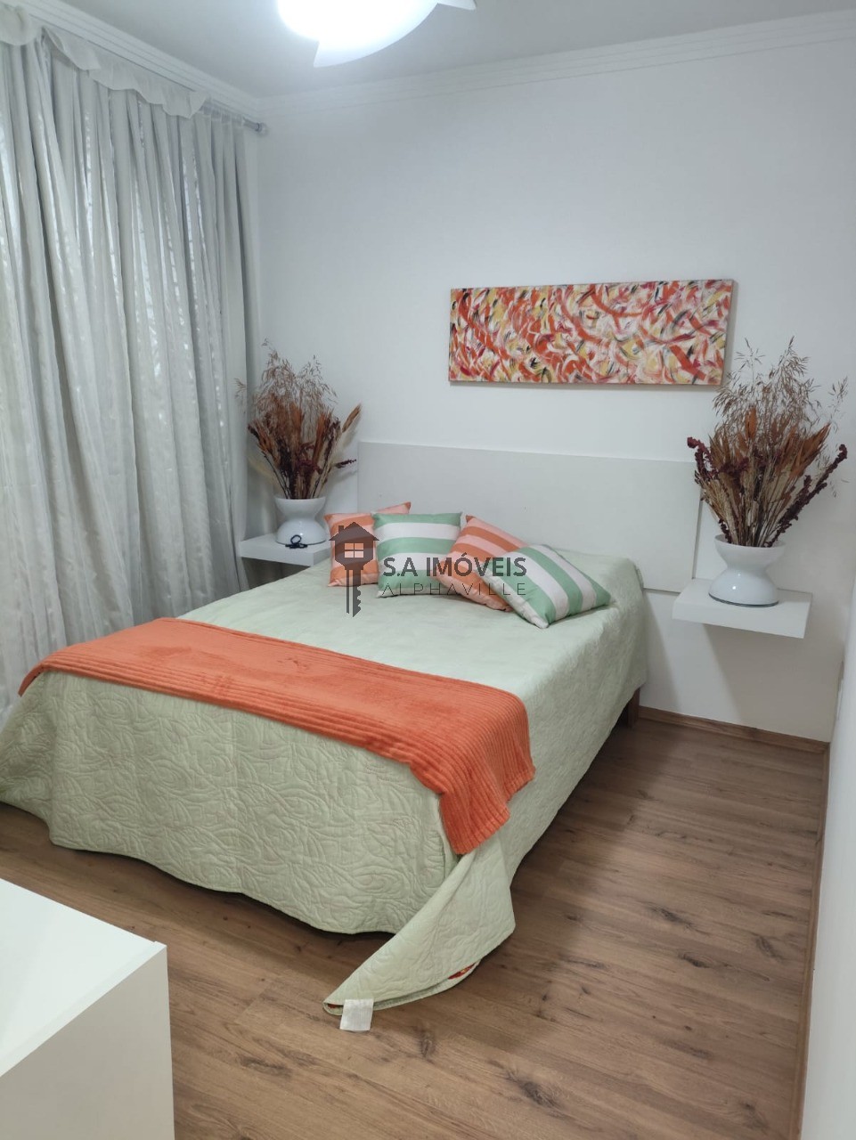 Apartamento à venda com 3 quartos, 94m² - Foto 20