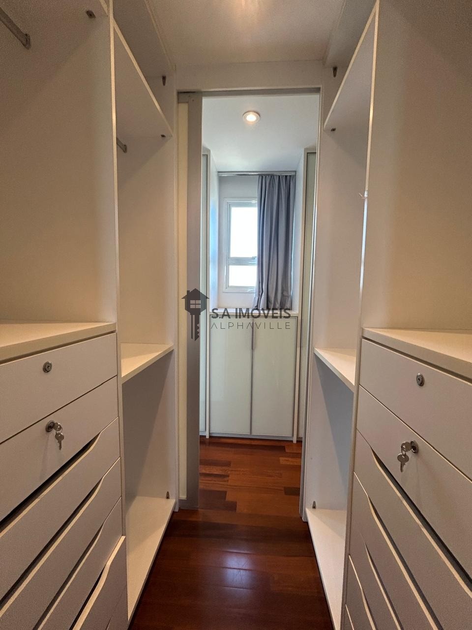 Apartamento, 3 quartos, 156 m² - Foto 13