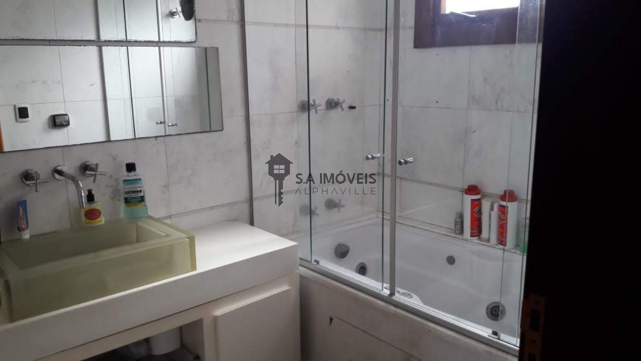 Casa de Condomínio, 9 quartos - Foto 77