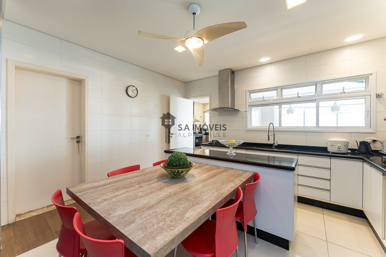 Casa, 5 quartos, 468 m² - Foto 29