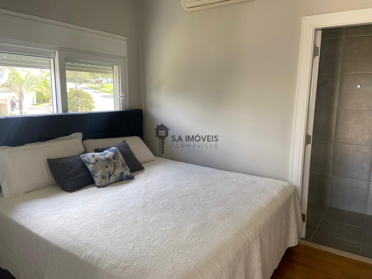 Casa de Condomínio, 4 quartos - Foto 21