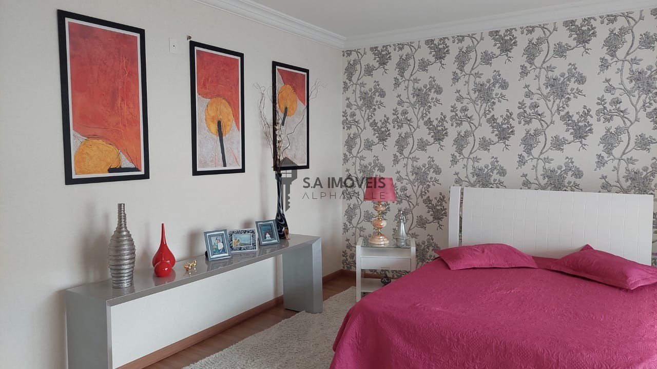 Casa de Condomínio, 4 quartos - Foto 12