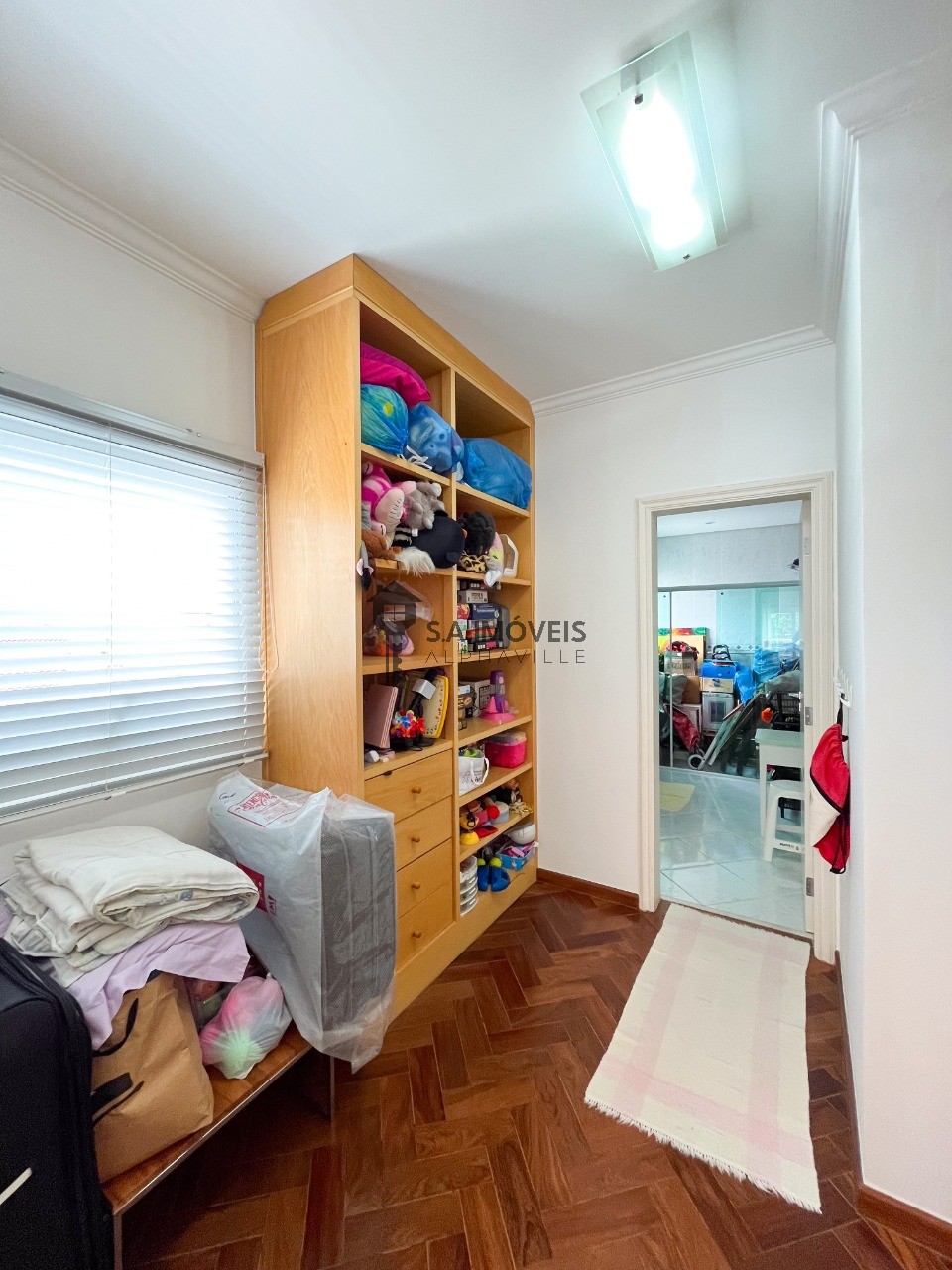 Casa de Condomínio, 4 quartos - Foto 32