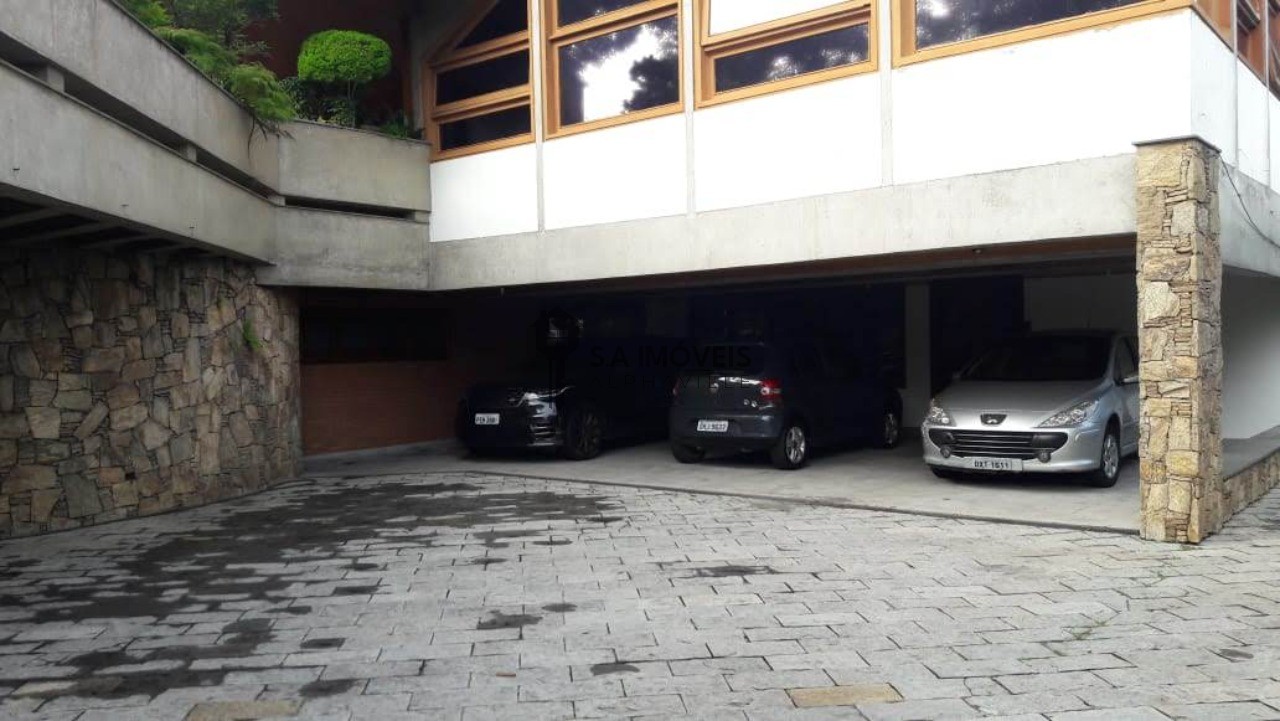 Casa de Condomínio, 9 quartos - Foto 97