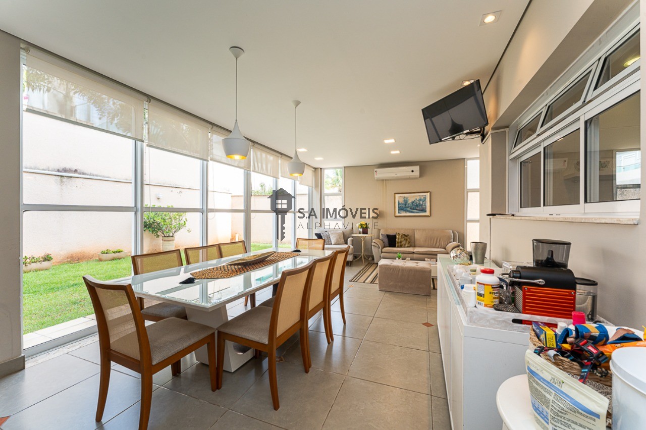 Casa, 5 quartos, 468 m² - Foto 25