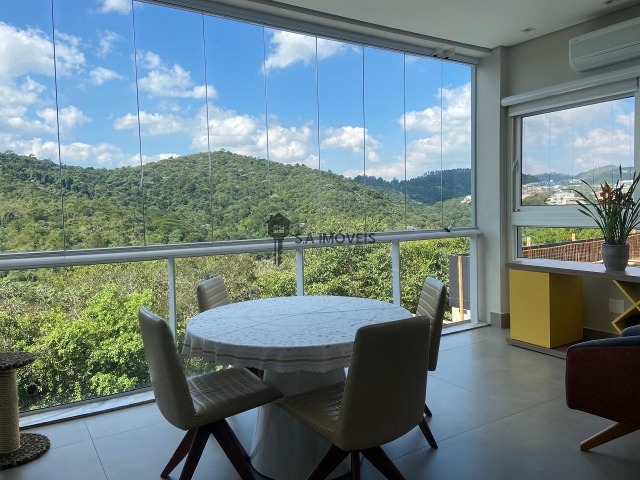 Casa de Condomínio, 4 quartos - Foto 5