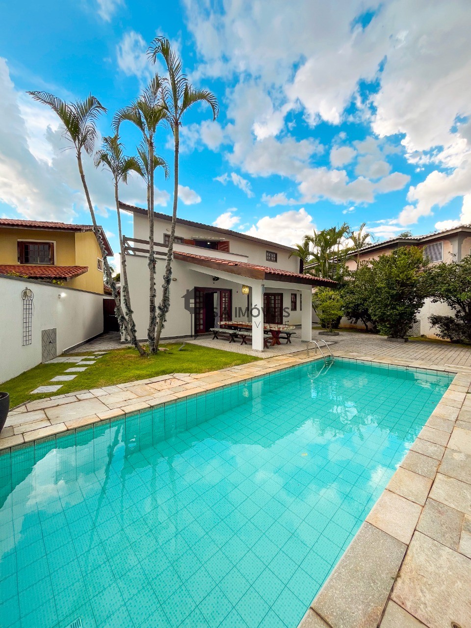 Casa, 4 quartos, 345 m² - Foto 30
