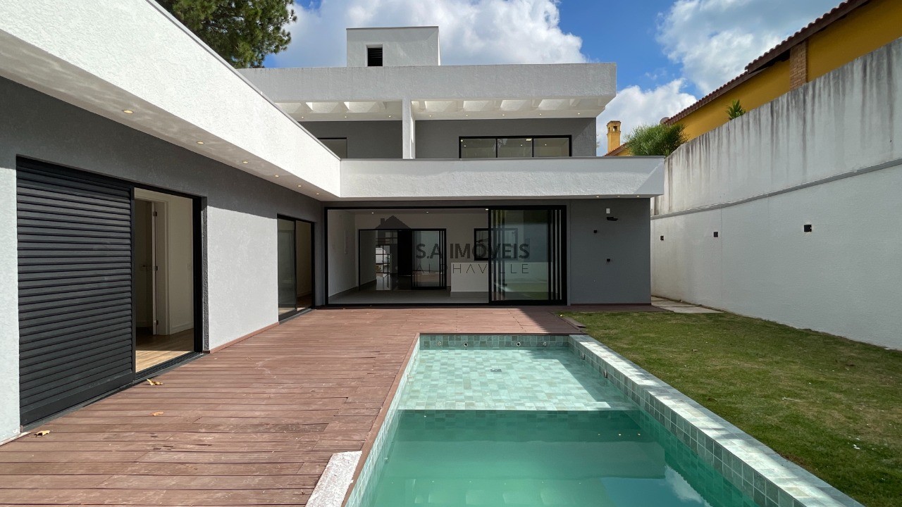 Casa de Condomínio, 4 quartos - Foto 29