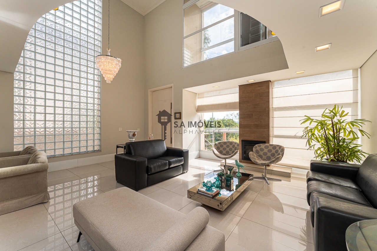 Casa, 5 quartos, 468 m² - Foto 74