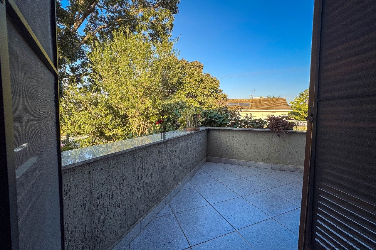 Casa de Condomínio, 4 quartos - Foto 35