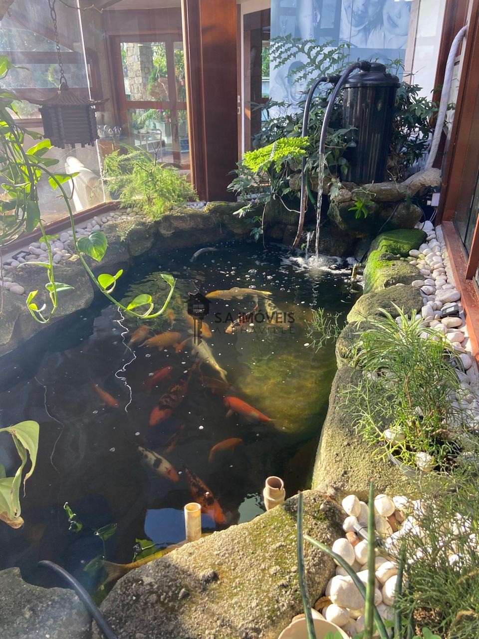 Casa de Condomínio, 9 quartos - Foto 21