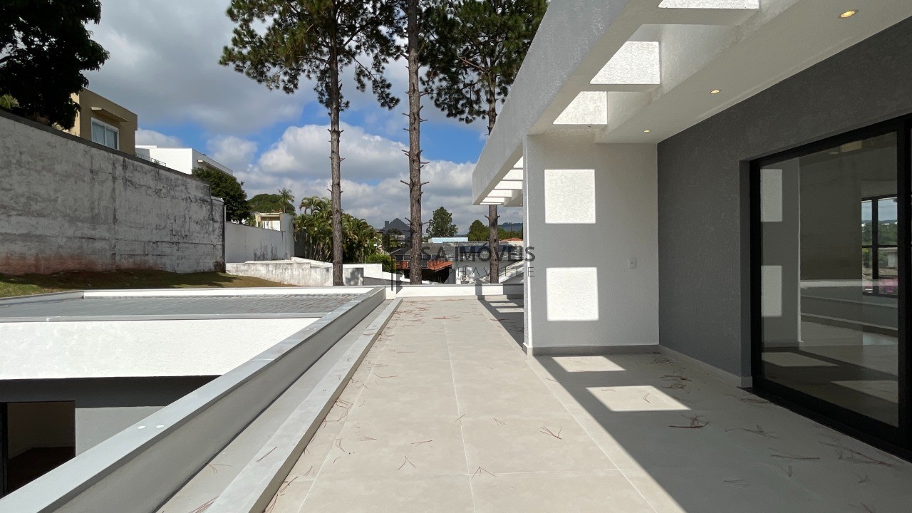 Casa de Condomínio, 4 quartos - Foto 5