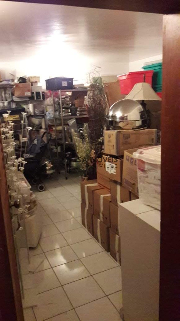 Casa de Condomínio, 9 quartos - Foto 81