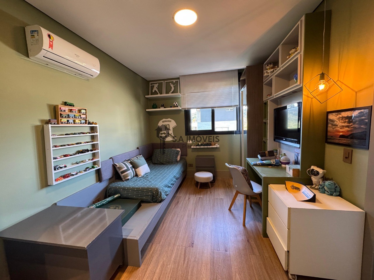 Casa, 4 quartos, 480 m² - Foto 13