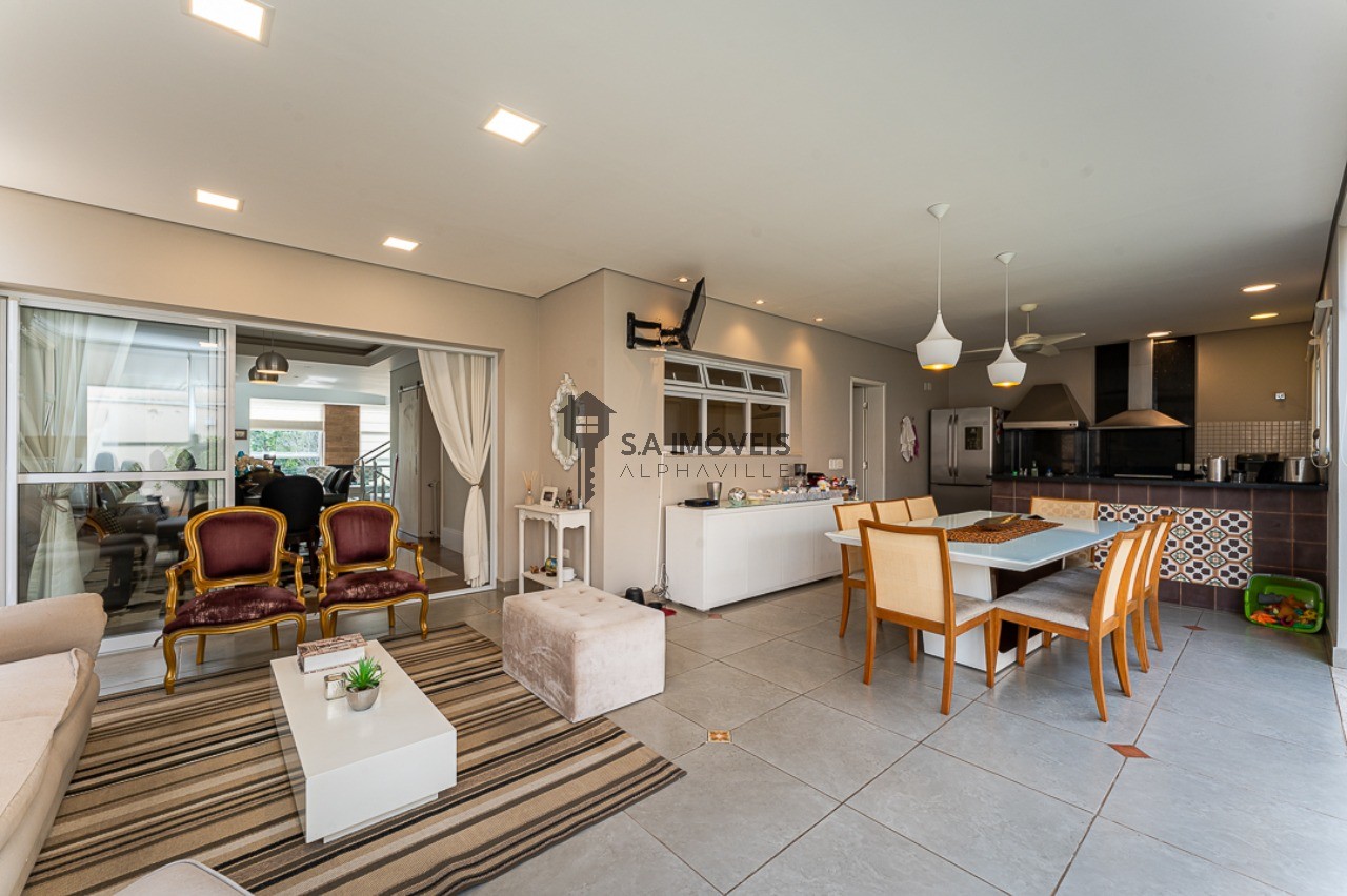 Casa, 5 quartos, 468 m² - Foto 55