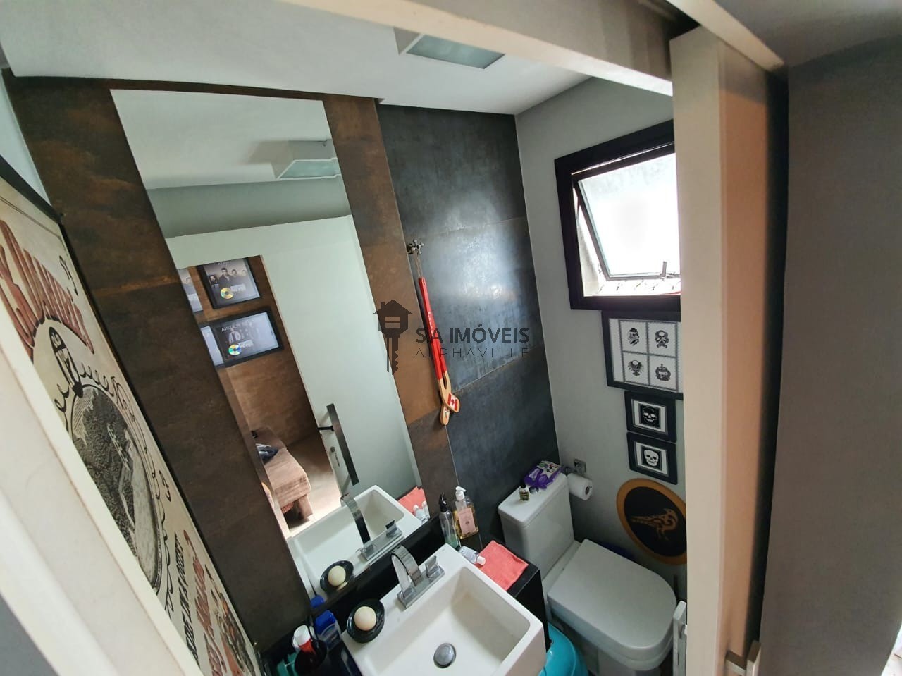 Apartamento, 2 quartos, 62 m² - Foto 5