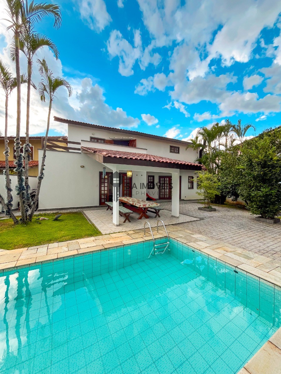 Casa, 4 quartos, 345 m² - Foto 29