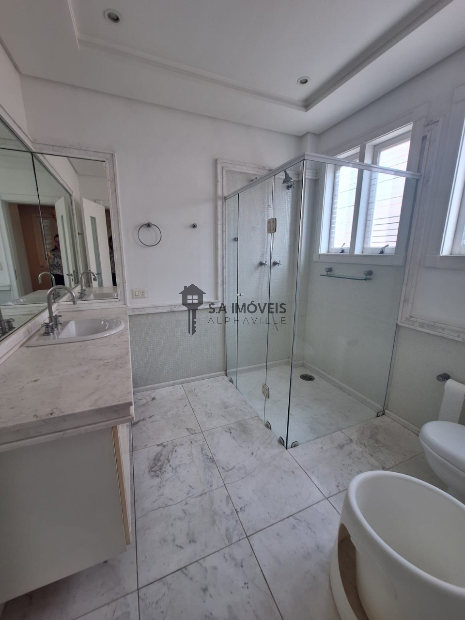 Casa de Condomínio para alugar com 4 quartos, 520m² - Foto 26