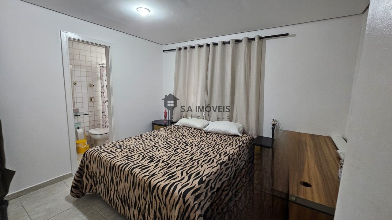 Casa de Condomínio, 3 quartos - Foto 15