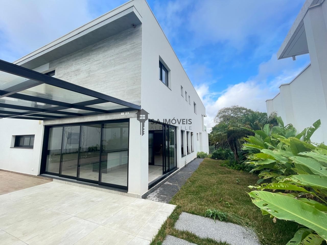 Casa, 5 quartos, 571 m² - Foto 59