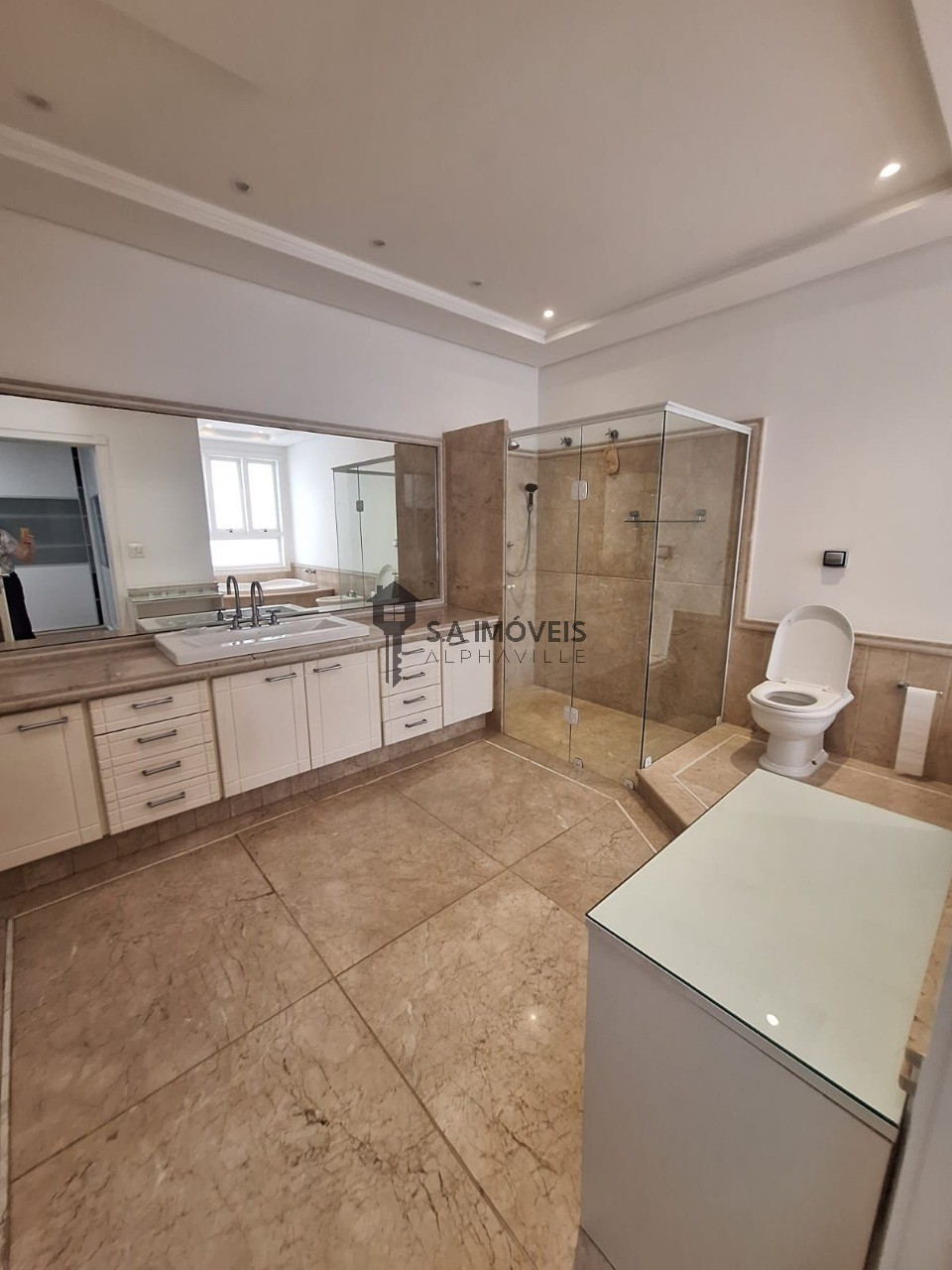 Casa de Condomínio para alugar com 4 quartos, 520m² - Foto 12
