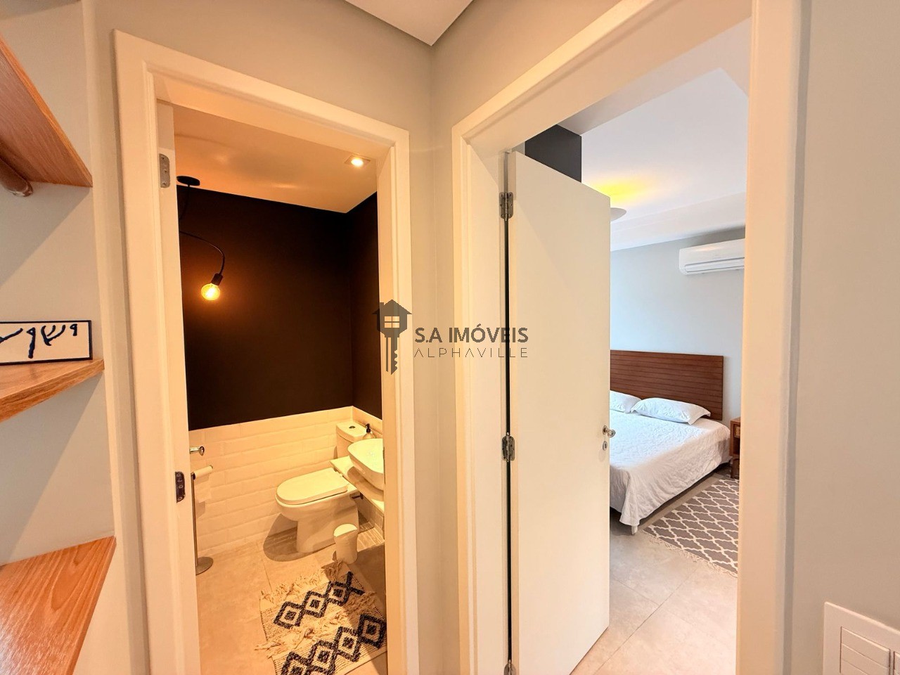 Apartamento, 1 quarto, 86 m² - Foto 14