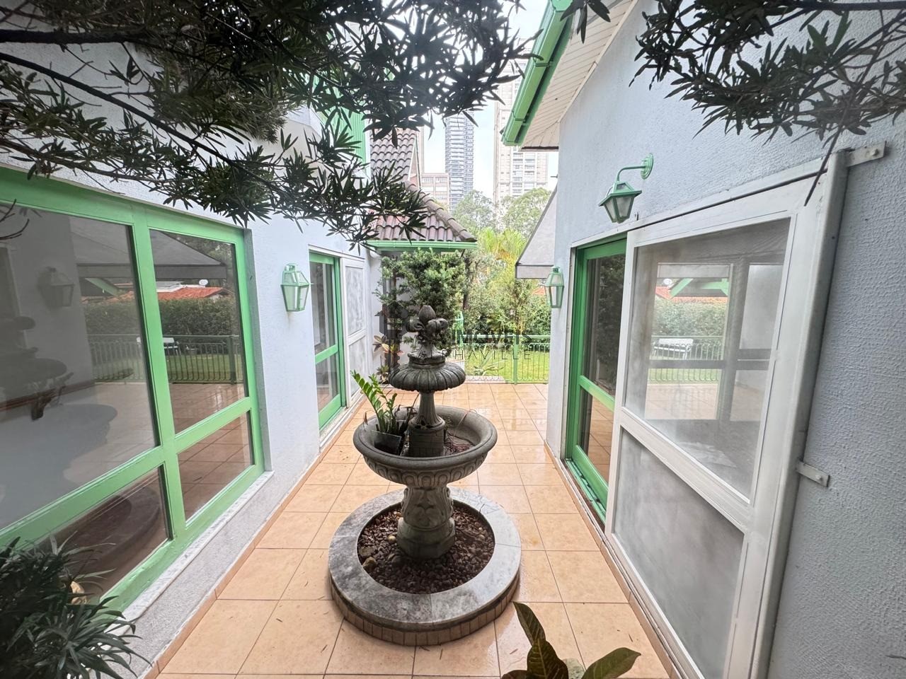 Casa de Condomínio, 4 quartos - Foto 47