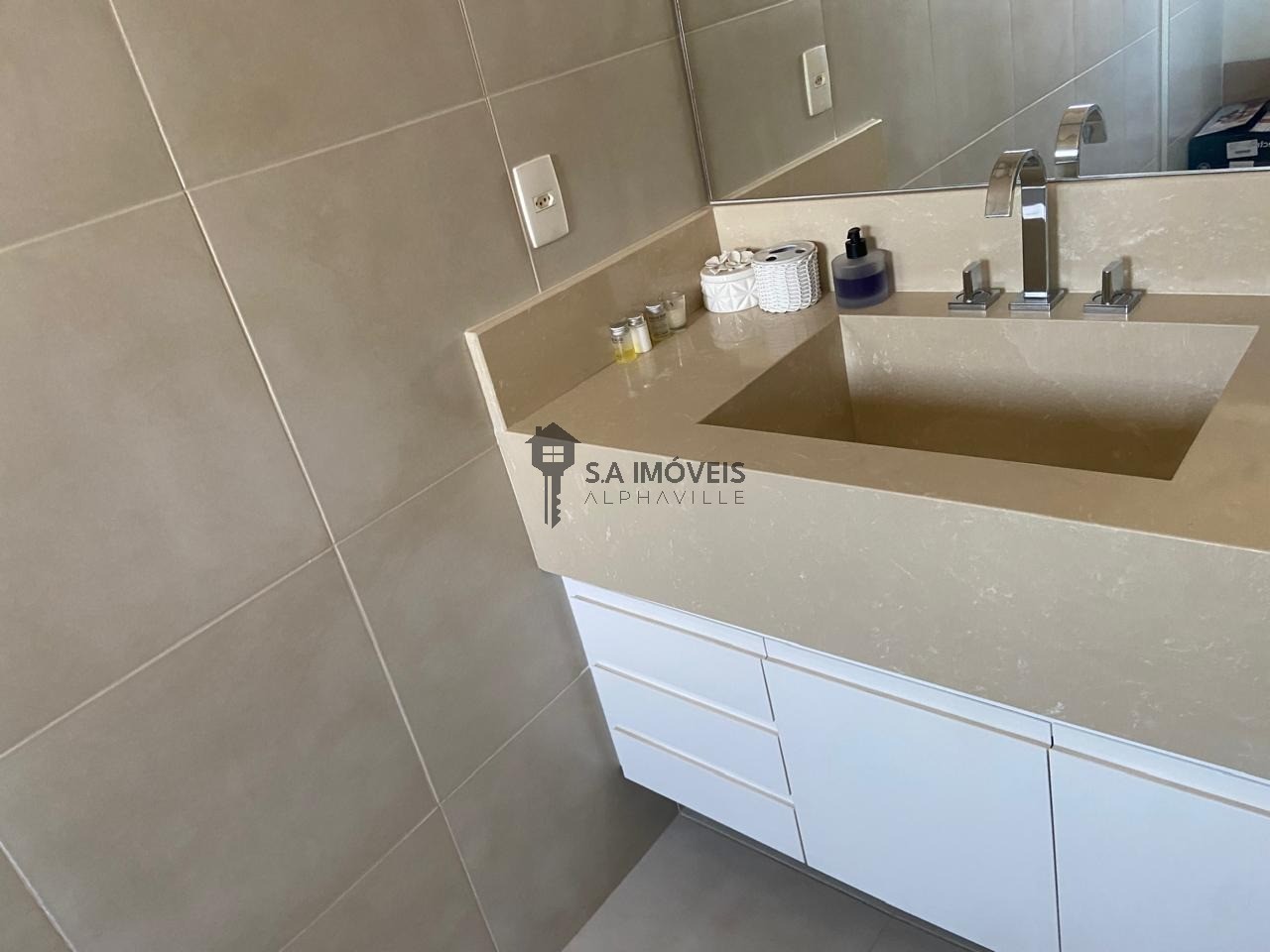 Casa de Condomínio, 4 quartos - Foto 26