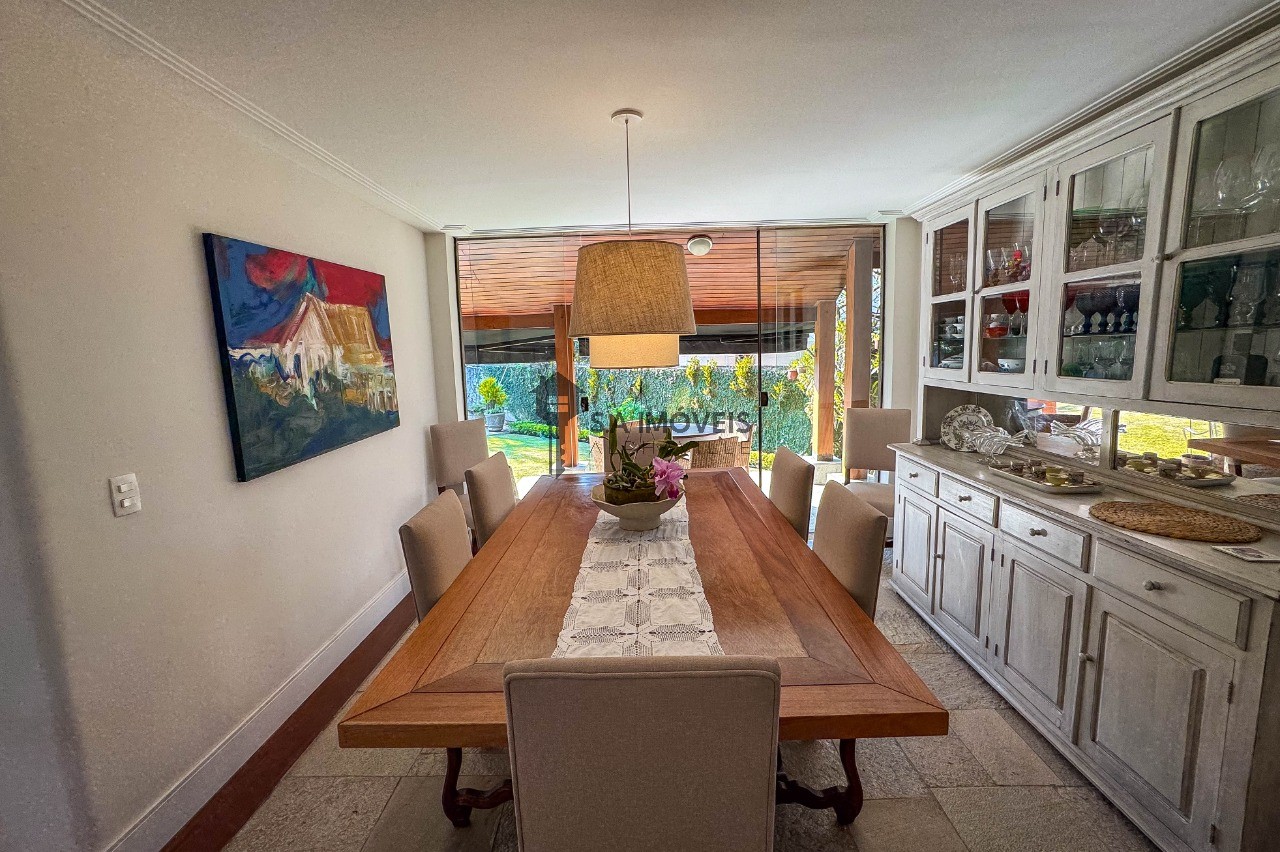 Casa de Condomínio, 4 quartos - Foto 18