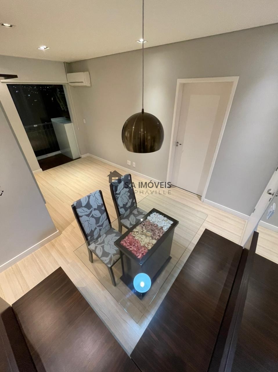 Apartamento à venda com 2 quartos, 60m² - Foto 7