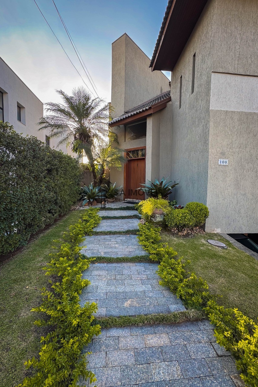 Casa de Condomínio, 4 quartos - Foto 10