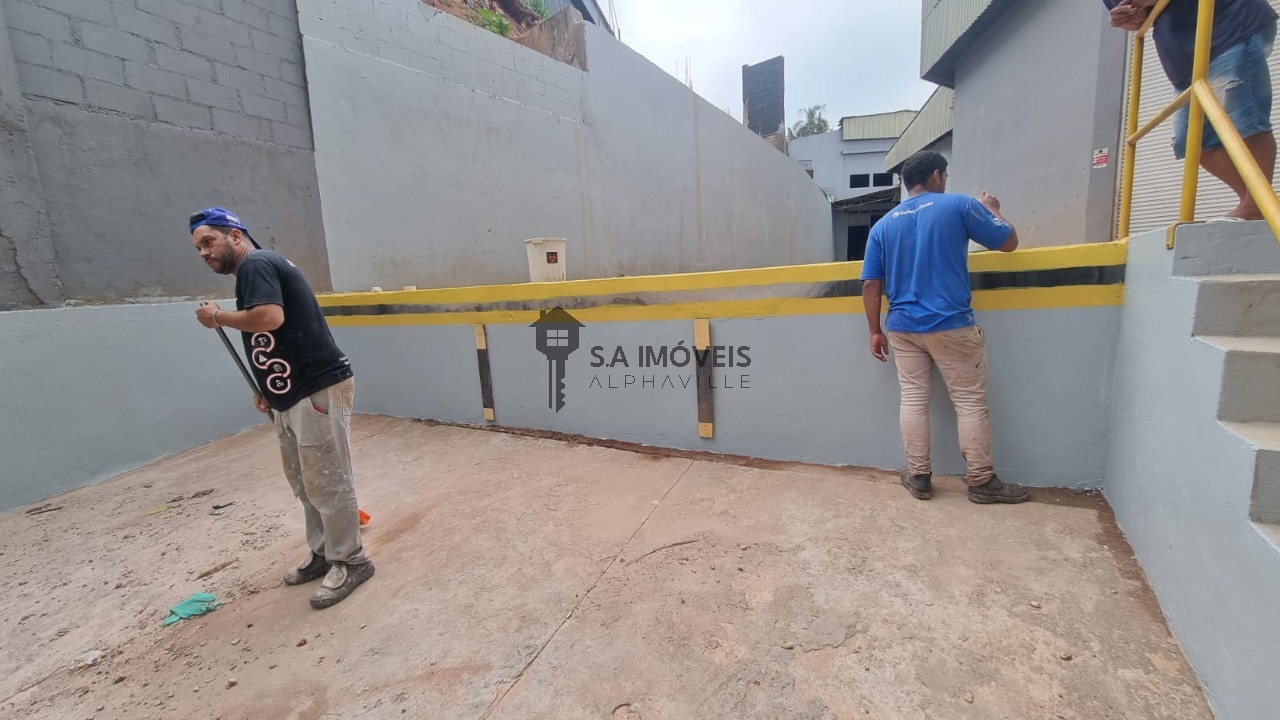 Depósito-Galpão-Armazém à venda e aluguel, 6041m² - Foto 16