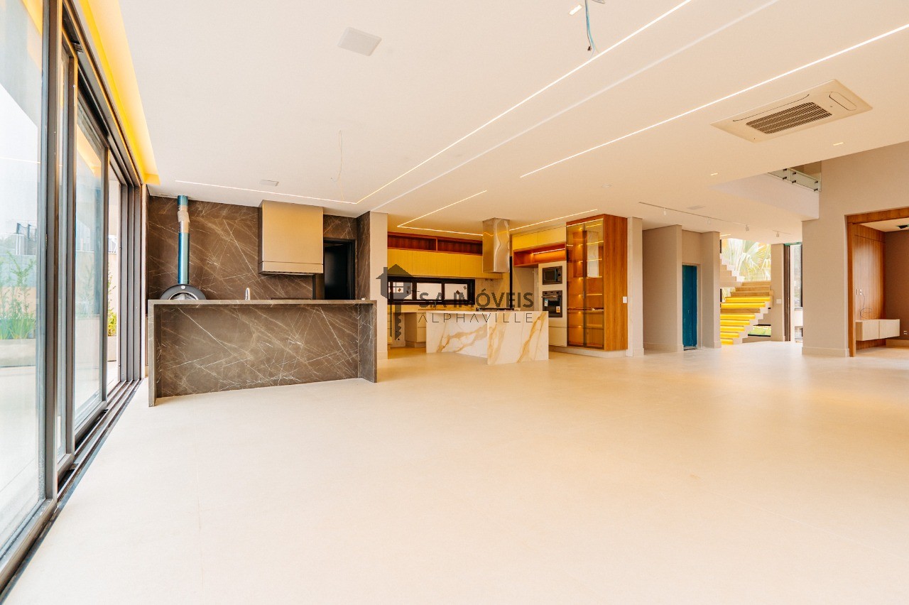 Casa, 4 quartos, 500 m² - Foto 5