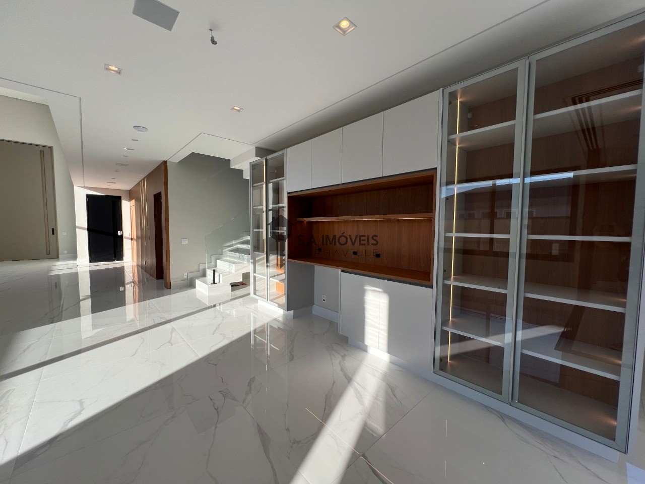 Casa, 4 quartos, 430 m² - Foto 13