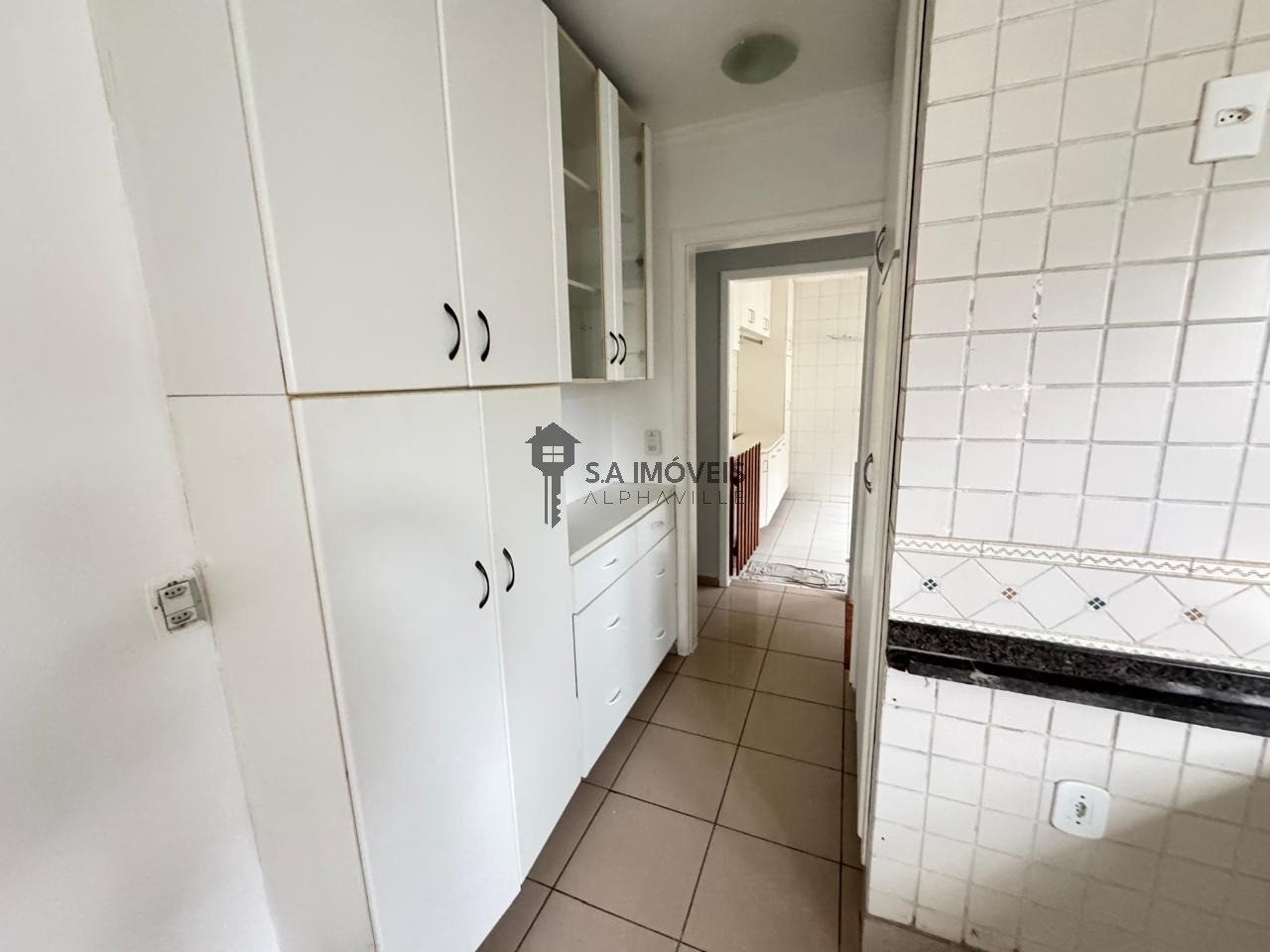 Casa de Condomínio, 4 quartos - Foto 9