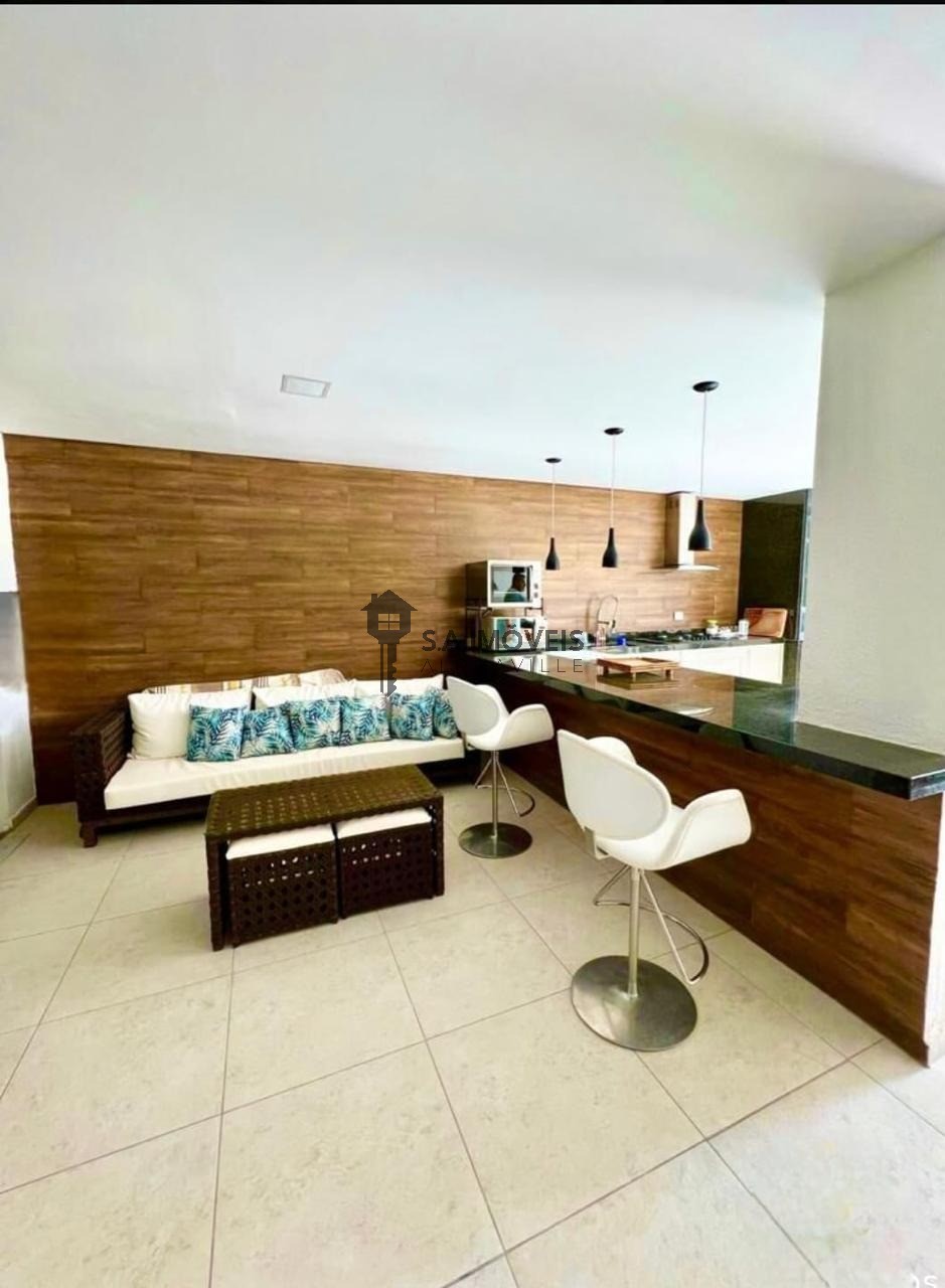 Casa de Condomínio à venda com 4 quartos, 330m² - Foto 28