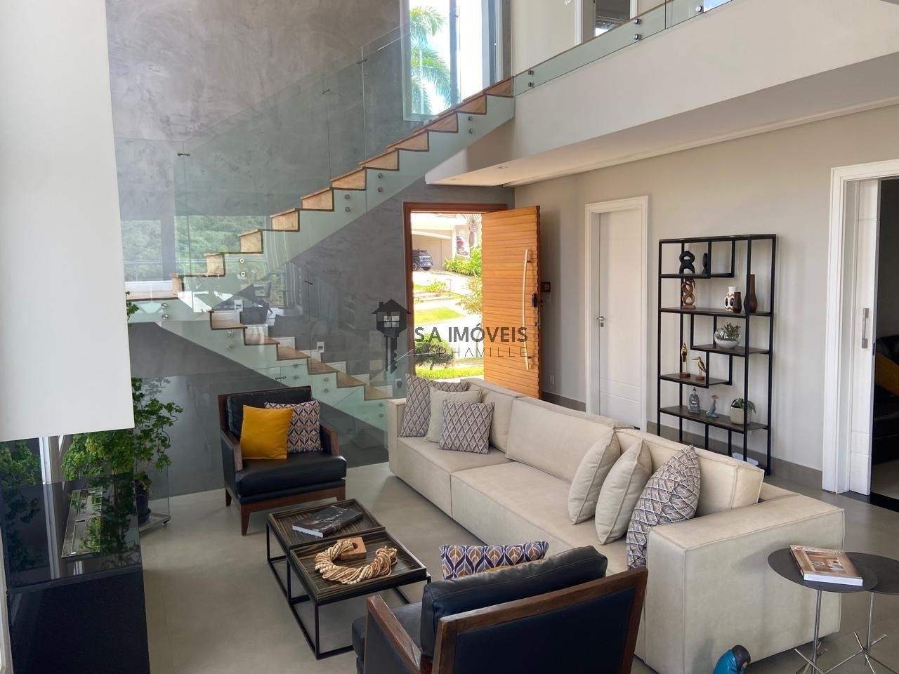 Casa de Condomínio, 4 quartos - Foto 6