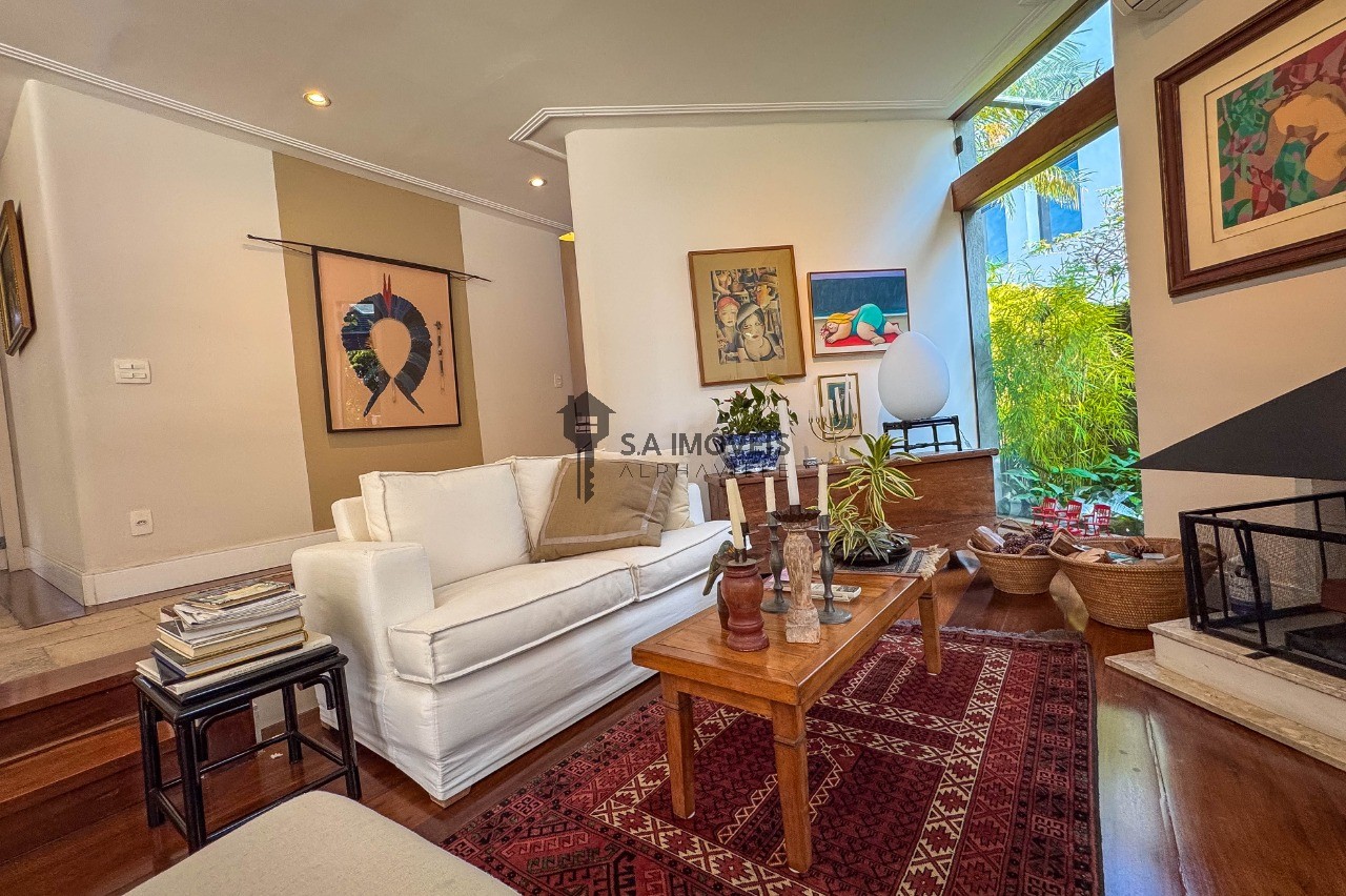 Casa de Condomínio, 4 quartos - Foto 13