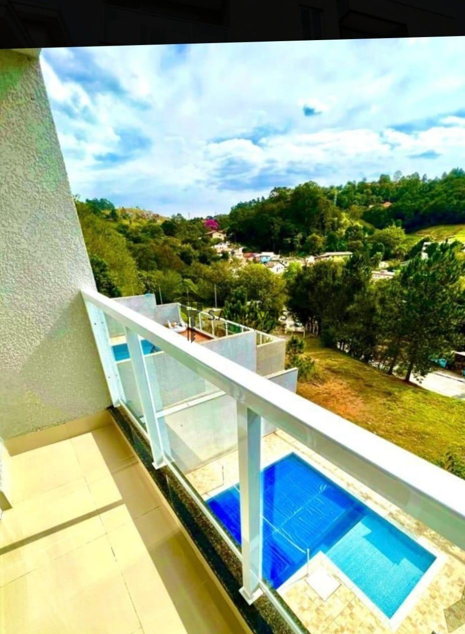 Casa de Condomínio à venda com 4 quartos, 330m² - Foto 27