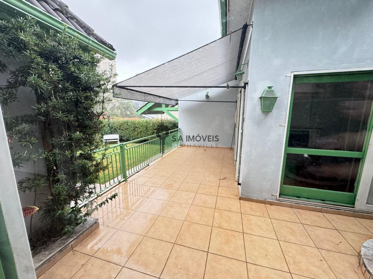 Casa de Condomínio, 4 quartos - Foto 45