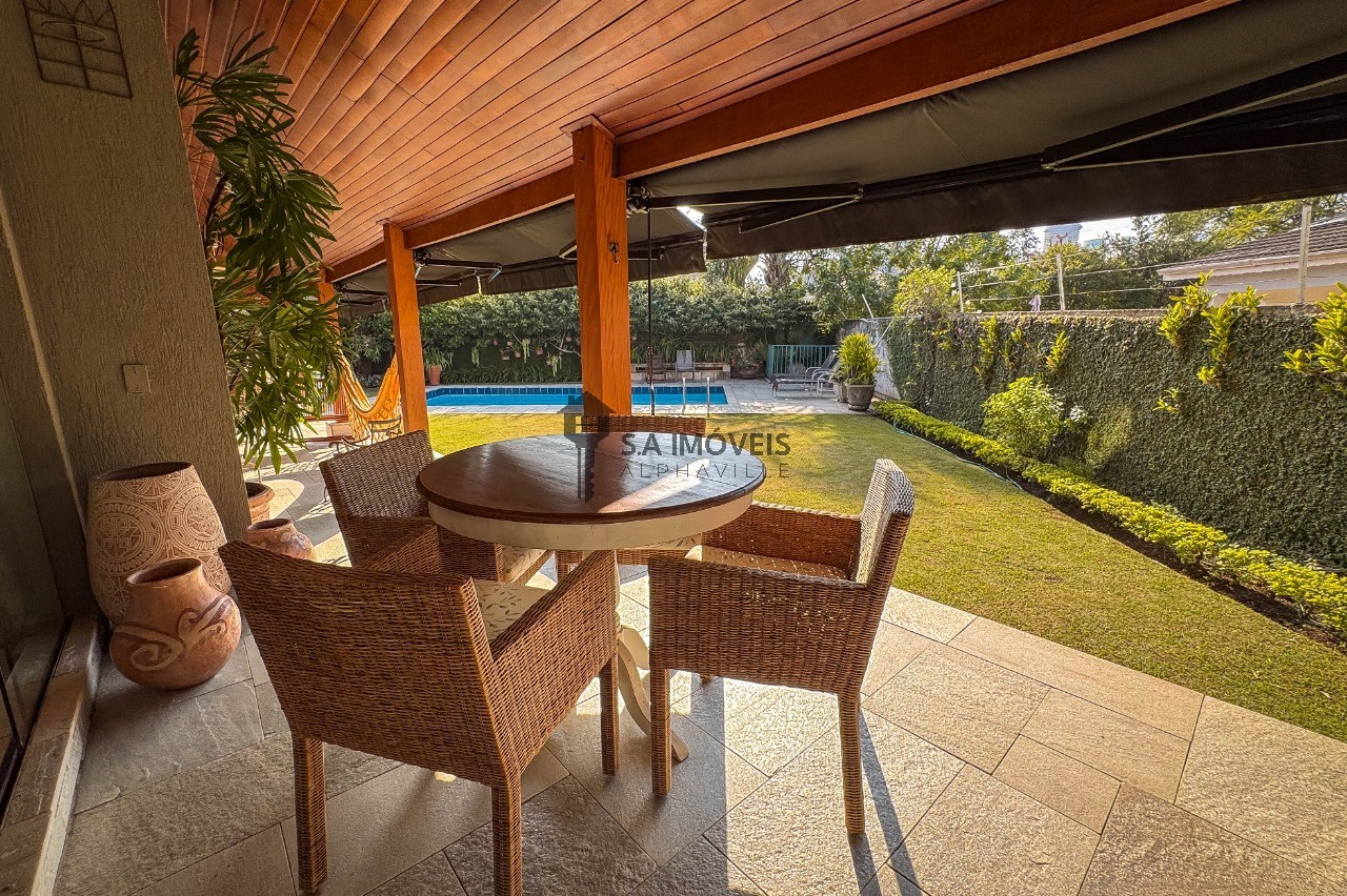 Casa de Condomínio, 4 quartos - Foto 39