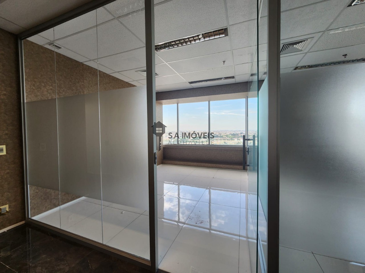 Sala-Conjunto - Foto 12